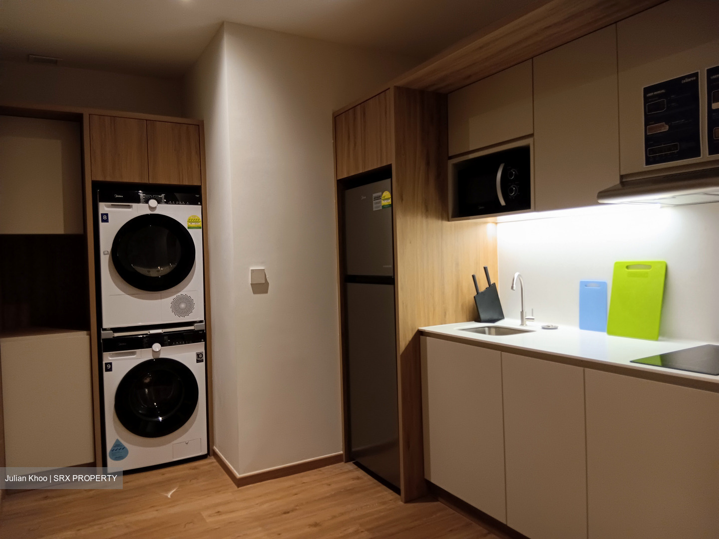 Serangoon Road (D8), Apartment #543352191